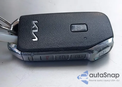 2022 Kia Telluride S z USA, uszkodzony, nr VIN 5XYP64HC0NG248009